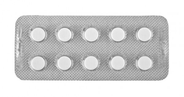 comprimidos para parasitas em humanos